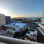 Aquarius Residence Seu Lugar Na Praia De Iracema