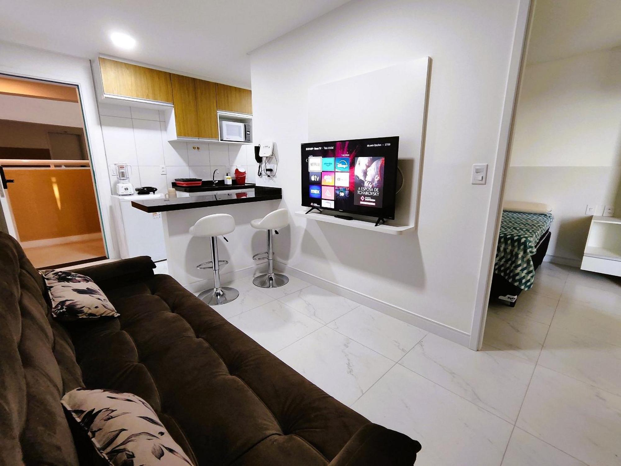 Aquarius Seu Lugar Na De Iracema Apartamento *