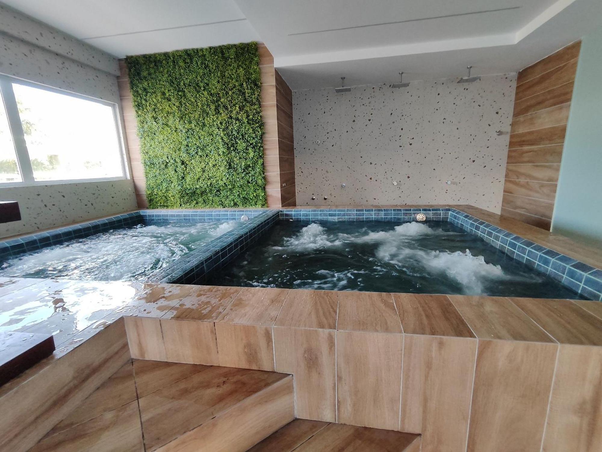 Apartamento Aquarius Seu Lugar Na De Iracema