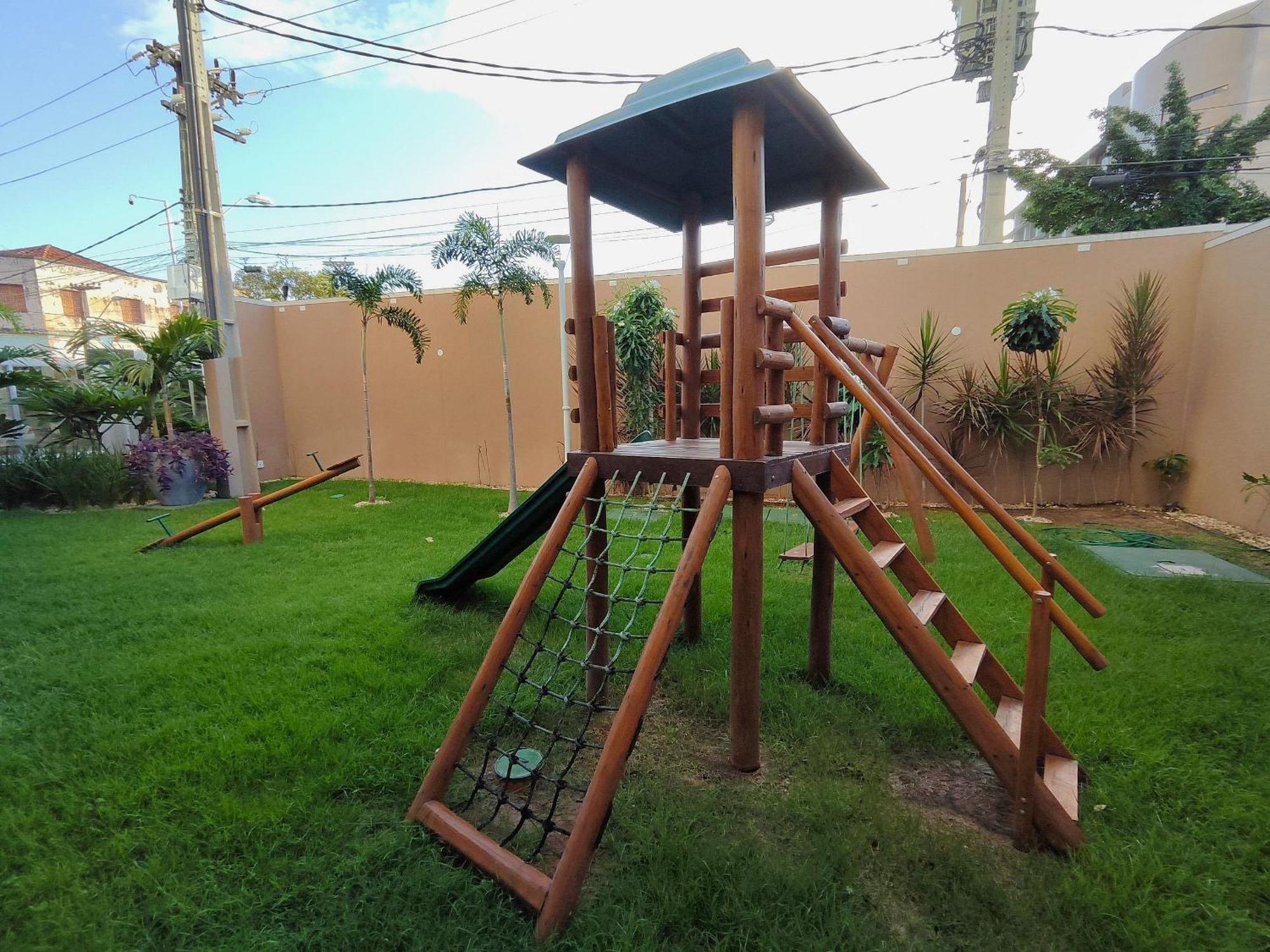 Apartamento Aquarius Seu Lugar Na De Iracema *