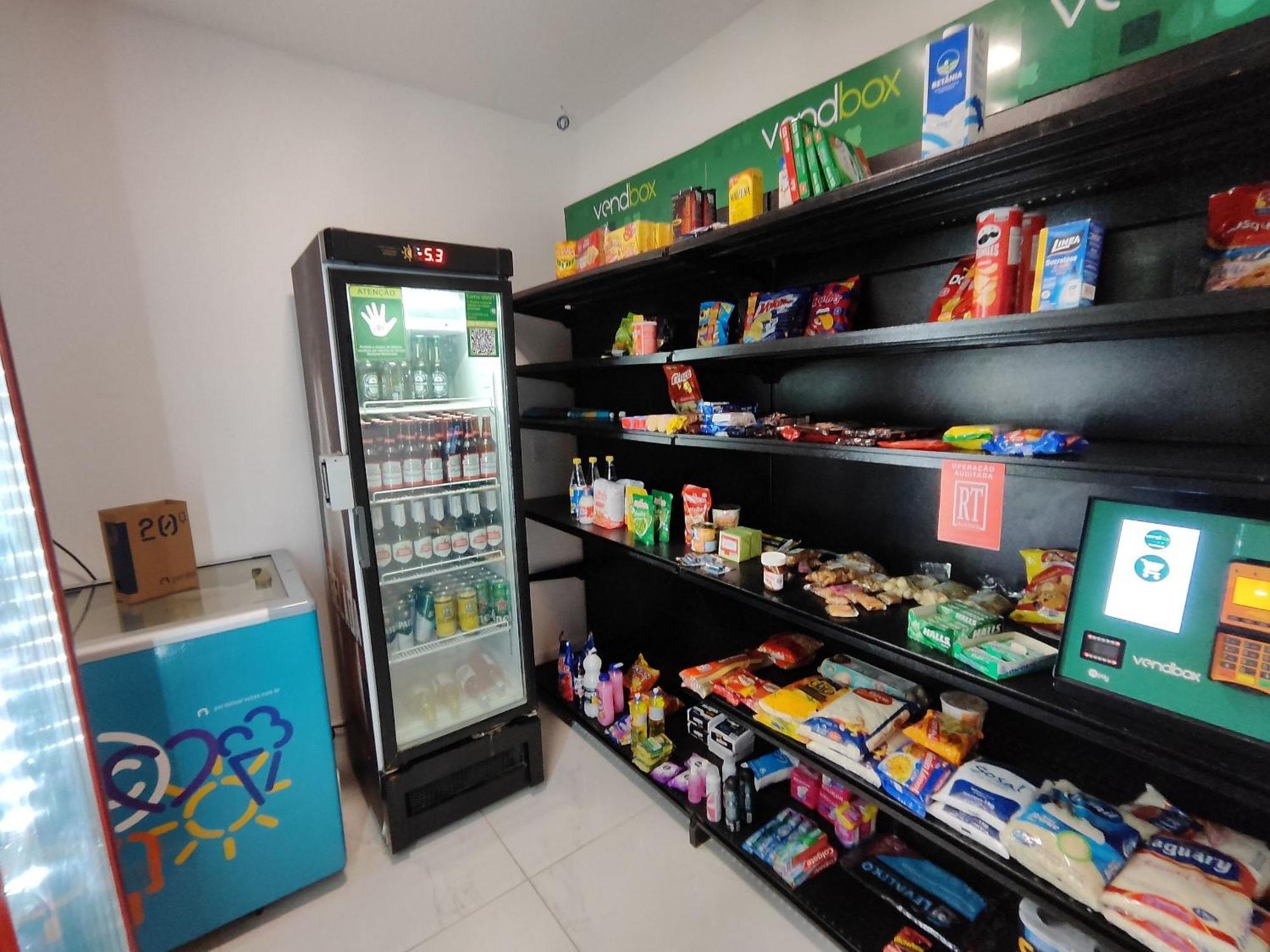 Apartamento Aquarius Seu Lugar Na De Iracema *