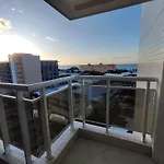 Aquarius Residence Seu Lugar Na Praia De Iracema