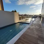 Aquarius Residence Seu Lugar Na Praia De Iracema