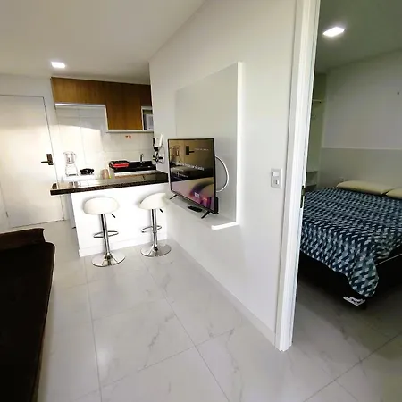 Aquarius Seu Lugar Na De Iracema Apartamento