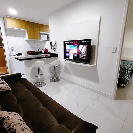 Aquarius Seu Lugar Na De Iracema Apartamento *
