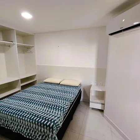 Aquarius Seu Lugar Na De Iracema Apartamento Fortaleza (Ceara)