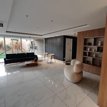 Aquarius Seu Lugar Na De Iracema Apartamento