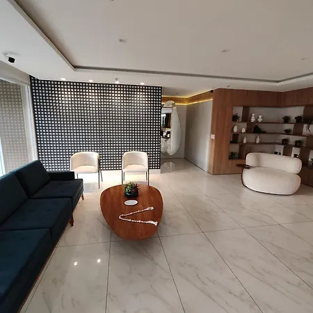 Apartamento Aquarius Seu Lugar Na De Iracema