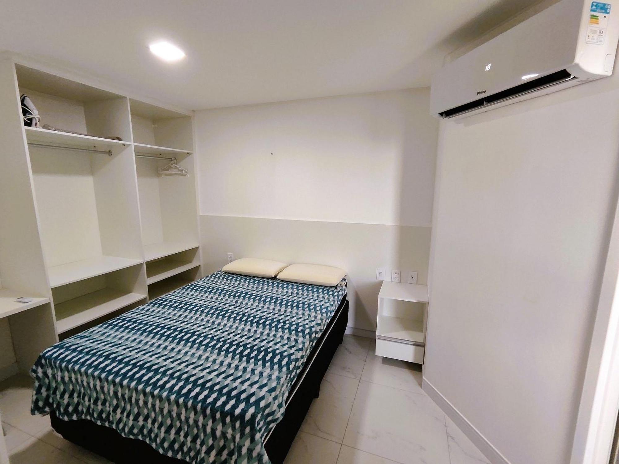 Aquarius Seu Lugar Na De Iracema Apartment Fortaleza (Ceara)