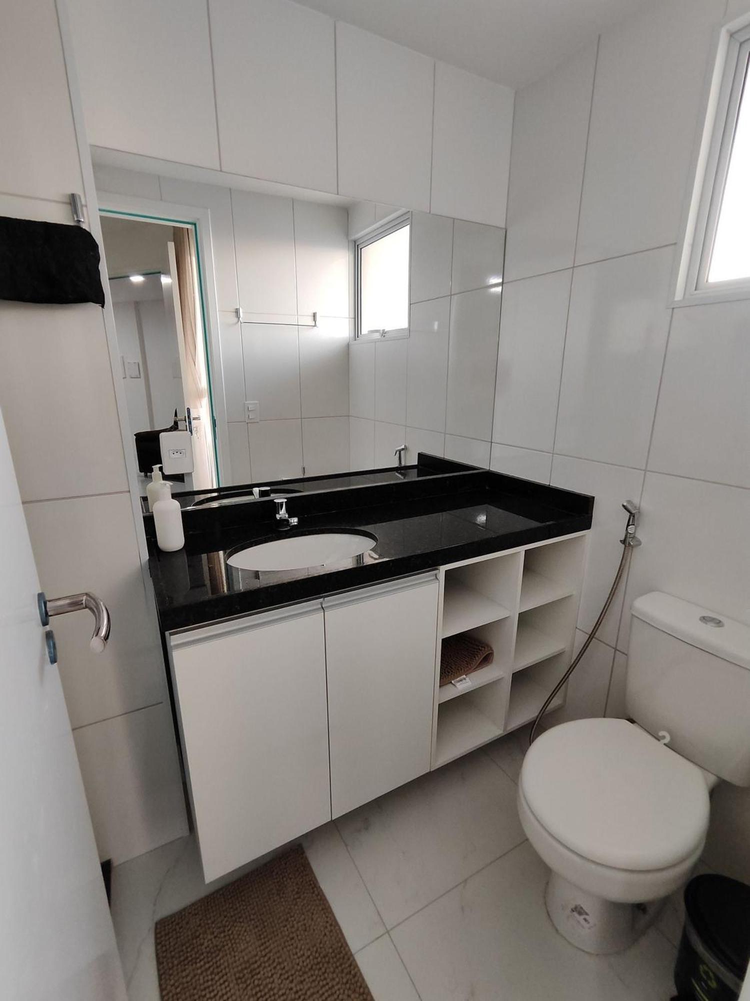 Apartment Aquarius Seu Lugar Na De Iracema